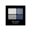 Revlon Тени для век четырехцветные Colorstay Eye 16 Hour Eye Shadow Quad фото 7 — Makeup market