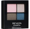 Revlon Тени для век четырехцветные Colorstay Eye 16 Hour Eye Shadow Quad фото 8 — Makeup market