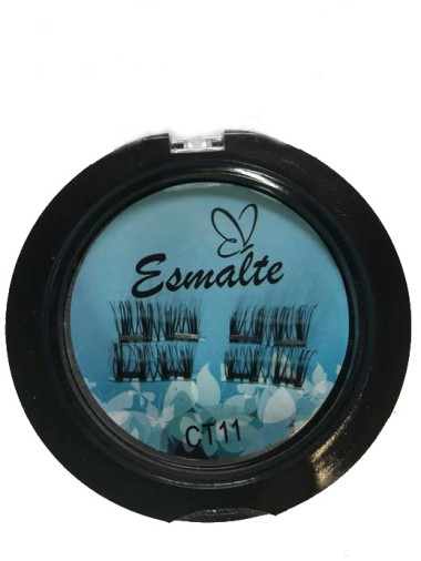 Esmalte Ресницы на магните Ст11 — Makeup market