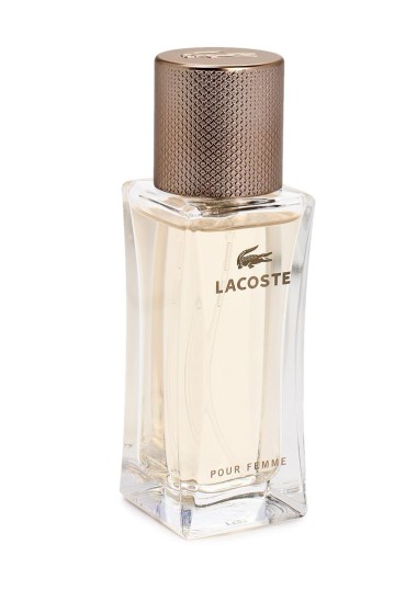 Lacoste Pour Femme парфюмерная вода 30 мл. жен — Makeup market