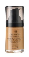 Revlon Тональный крем Photoready Airbrush Effect Makeup фото 6 — Makeup market