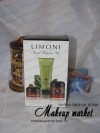 Limoni Snail repair all in one cream Крем для лица восстанавливающий 50мл фото 5 — Makeup market