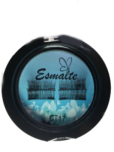 Esmalte Ресницы на магните Ст17 — Makeup market