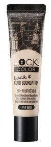 L.o.c.k. BB крем и тон основа Good Boundation фото 1 — Makeup market