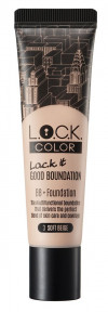 L.o.c.k. BB крем и тон основа Good Boundation фото 3 — Makeup market