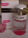 Prada CANDY KISS парфюмерная вода 30мл женская фото 2 — Makeup market