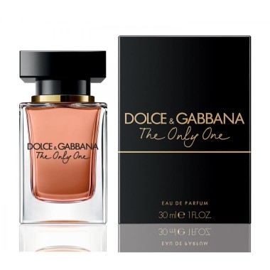 Dolce&amp;Gabbana the One Only парфюмерная вода 30 мл женская — Makeup market