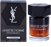 Yves Saint Laurent L'HOMME INTENSE парфюмерная вода 100мл мужская фото 4 — Makeup market