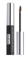 Pupa гель для бровей Eyebrow Plumping gel фото 1 — Makeup market