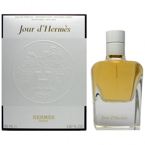 Hermes JOUR D`HERMES парфюмерная вода 85мл жен. фото 1 — Makeup market