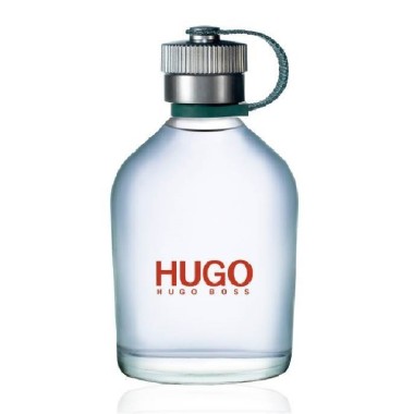 Hugo Boss Hugo туалетная вода 125 мл мужская — Makeup market
