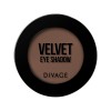 Divage Тени для век Velvet фото 2 — Makeup market