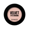 Divage Тени для век Velvet фото 4 — Makeup market