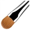 Irisk Кисть для растушевки теней плоская натуральный ворс Graylin ВВ50-07 фото 2 — Makeup market