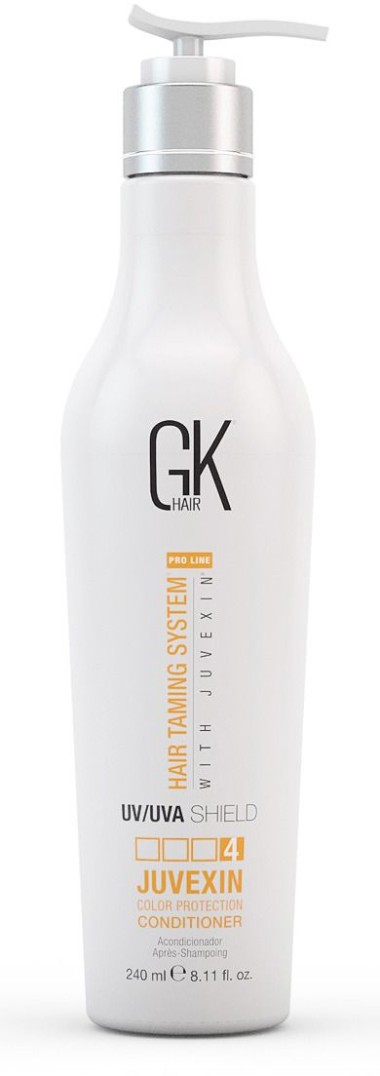 Global Keratin Кондиционер для окрашенных волос Shield 240 мл — Makeup market