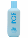 Натура Сиберика I`CE Professional Home Aqua Cruch Шампунь для волос Увлажняющий 250 мл фото 1 — Makeup market