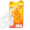 Elizavecca Тканевая маска для лица Медовая Honey Deep Power Ringer mask pack 23 мл фото 2 — Makeup market