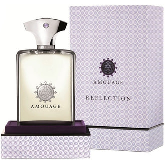 Amouage Reflection Eau De Parfum 50 мл мужская фото 1 — Makeup market