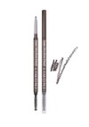 Limoni Карандаш для бровей Super Slim Brow Pencil фото 2 — Makeup market