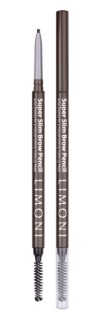 Limoni Карандаш для бровей Super Slim Brow Pencil фото 5 — Makeup market