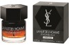Yves Saint Laurent L'HOMME INTENSE парфюмерная вода 60мл мужская фото 2 — Makeup market
