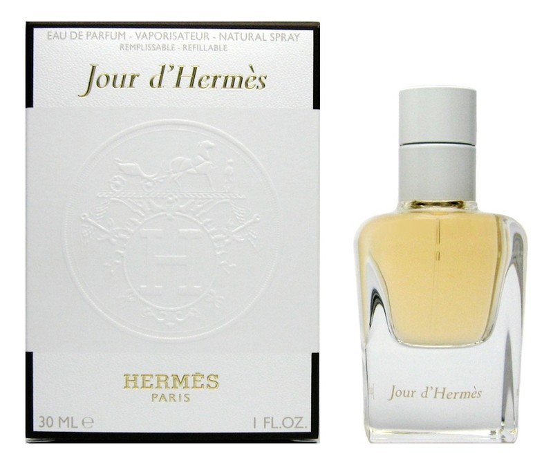 Hermes JOUR D`HERMES парфюмерная вода 30мл жен. фото 1 — Makeup market