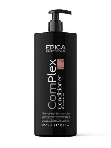 Epica Кондиционер для защиты и восстановления волос 1000мл — Makeup market