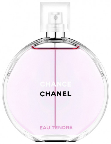 Chanel Chance Eau Tendre Eau De Parfum 100 мл женская — Makeup market