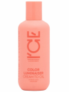Натура Сиберика I`CE Professional Home Color Luminaiser Крем-масло для окрашенных волос Ламинирующее 200 мл фото 1 — Makeup market