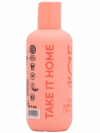 Натура Сиберика I`CE Professional Home Color Luminaiser Крем-масло для окрашенных волос Ламинирующее 200 мл фото 3 — Makeup market