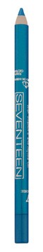 Seventeen карандаш для век водостойкий Waterproof &amp; Longstay — Makeup market