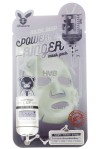 Elizavecca Тканевая маска для лица с Молоком Milk Deep Power Ringer mask pack 23 мл фото 1 — Makeup market