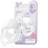 Elizavecca Тканевая маска для лица с Молоком Milk Deep Power Ringer mask pack 23 мл фото 2 — Makeup market