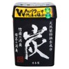 Japonica Nagara Поглотитель запаха гелевый Бамбуковый уголь и Зеленый чай 360 гр фото 2 — Makeup market