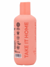 Натура Сиберика I`CE Professional Home Color Luminaiser Шампунь для окрашенных волос Ламинирующий 250 мл фото 3 — Makeup market