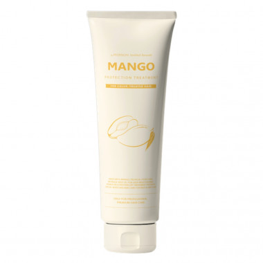 Evas Маска для волос с манго Institut-Beaute Mango Rich LPP Treatment 100 мл — Makeup market