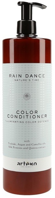 Artego Кондиционер для окрашенных волос Rain Dance 1000мл — Makeup market