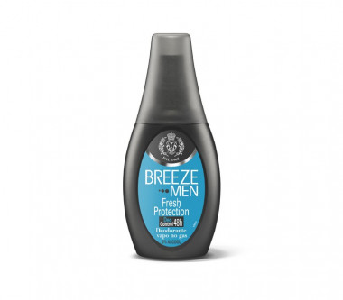 Malizia Breeze дезодорант-спрей для тела Fresh Protection 75 мл — Makeup market