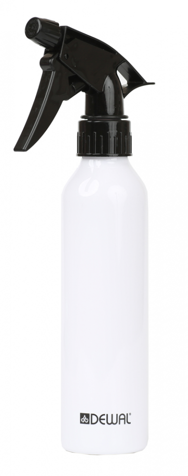 Dewal Распылитель пластиковый белый 250 мл — Makeup market