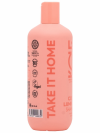 Натура Сиберика I`CE Professional Home Color Luminaiser Шампунь для окрашенных волос Ламинирующий 400 мл фото 3 — Makeup market