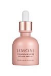 Limoni Collagen booster intensive ampoule Сыворотка для лица с коллагеном 30 мл фото 2 — Makeup market