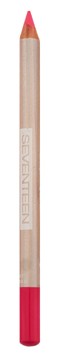 Seventeen карандаш для губ устойчивый Long Stay Lip Shaper фото 1 — Makeup market