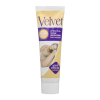Velvet Крем-гель после депиляции смягчающий с алоэ и хлопком 100 мл фото 3 — Makeup market