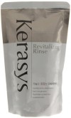 KeraSys Шампунь для волос Оздоравливающий для поврежденных химической завивкой и сухих волос фото 4 — Makeup market