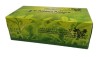 Manuka Manuka Двухслойные салфетки для лица с экстрактом зеленого чая 150 шт фото 2 — Makeup market