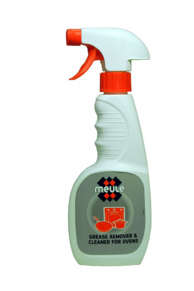 Meule Grease Remover 450 ml Жироудалитель эффективное чистящее средство для удаления жира и копоти — Makeup market