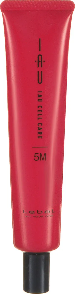 Lebel Аромакрем концентрированный Iau cream Cell Care 5M 40 мл — Makeup market