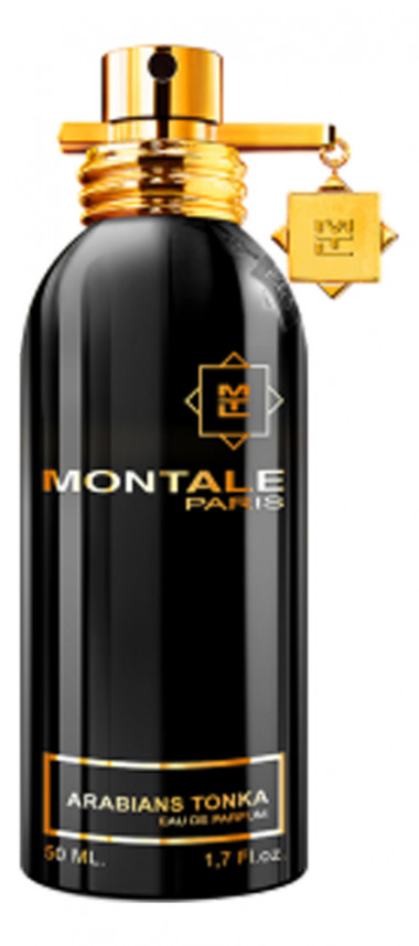 Montale Arabians Tonka парфюмерная вода 50 ml — Makeup market