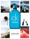 Calvin Klein One Summer 2018 туалетная вода 100 мл мужская фото 2 — Makeup market