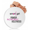 Belor Design Smart girl Пудра Incredible Hollywood фото 2 — Makeup market